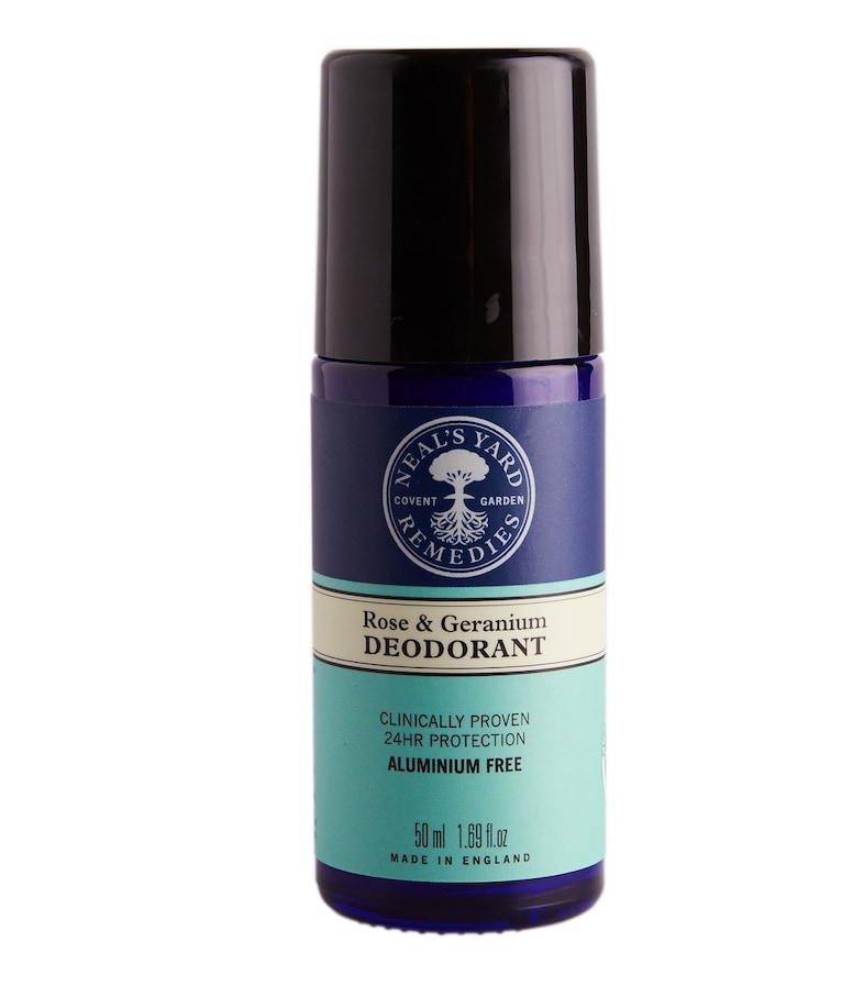 Neal&#39;s Yard deodorant