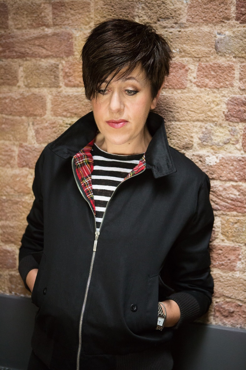 Tracey Thorn