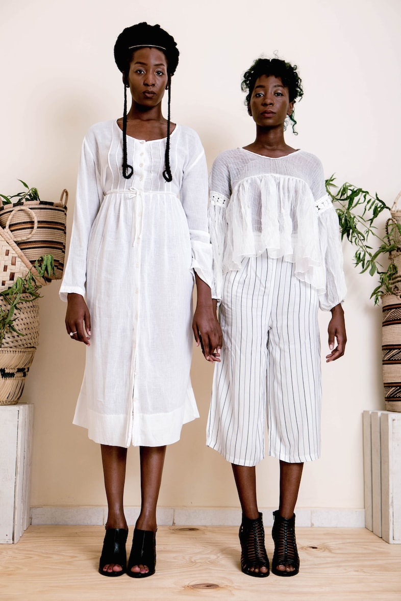 MaFashio