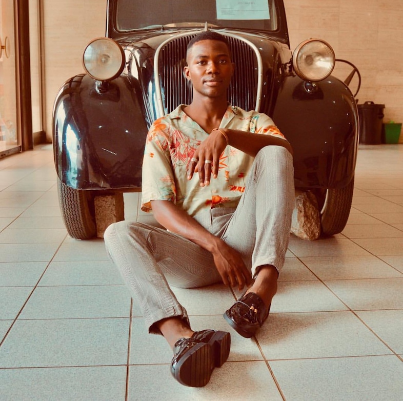 Stanley Chizema