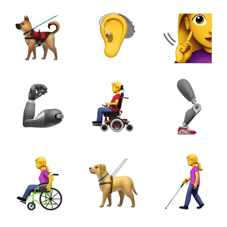 Apple-Disability-Themed-Emoji