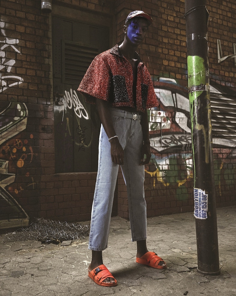 Jacques Weyers Faculty Press Dazed 1