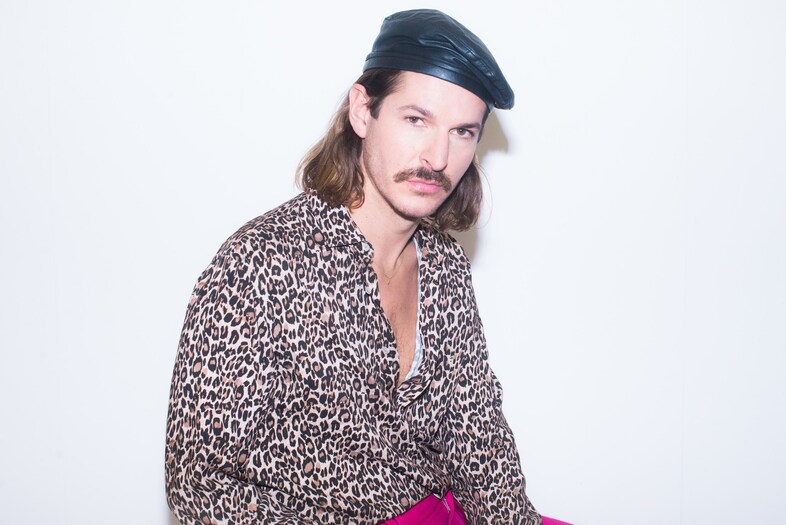 Glyn Fussell, Drag Queen’s Den