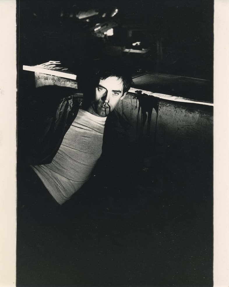 David Wojnarowicz Photography &amp; Films 1978–1992 2