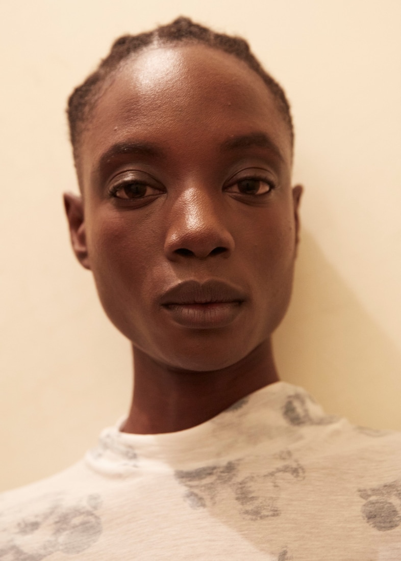 Dazed Beauty Gauntlett Cheng AW19