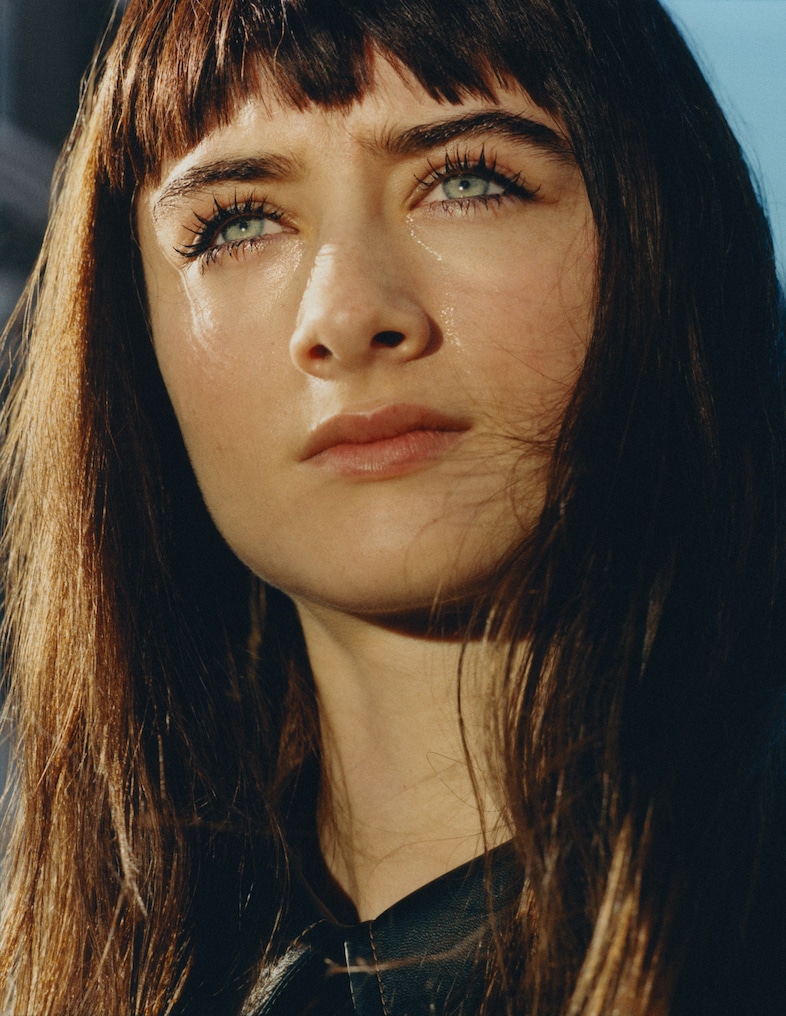 Raffey Cassidy – spring 2019 3
