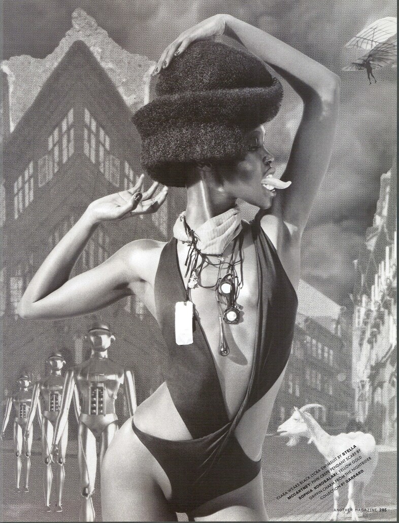 Eugene Souleiman Another SS03