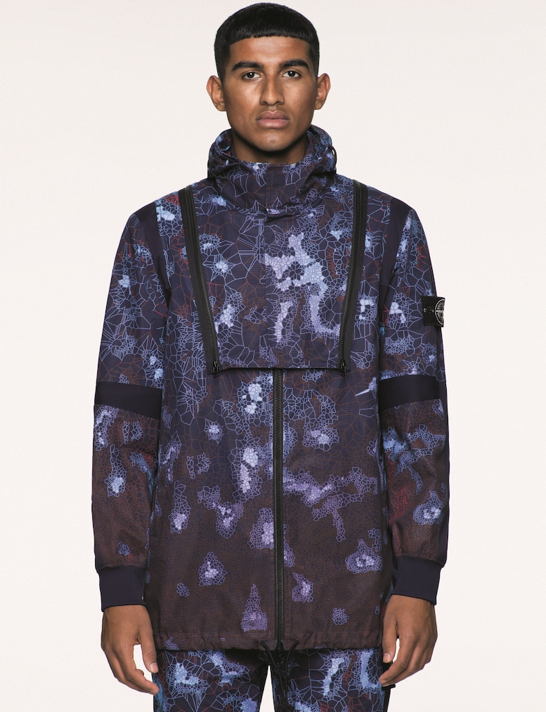 Stone Island Shadow Project SS19 4