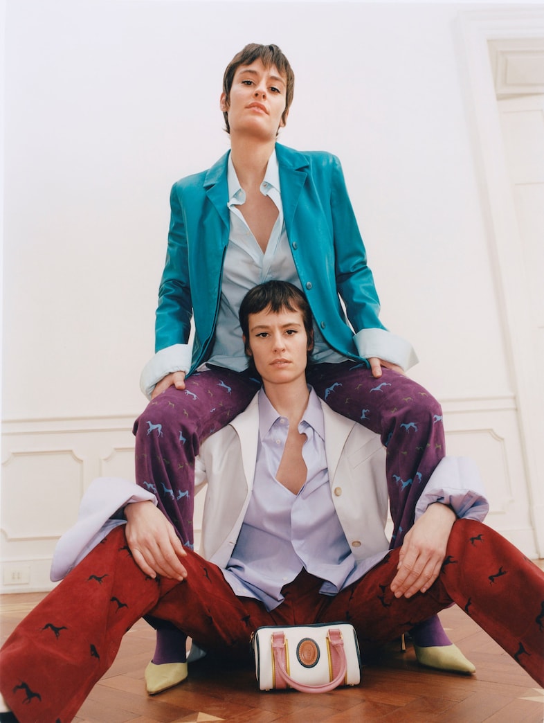 trussardi giulia camilla venturini hanna moon archive now 2