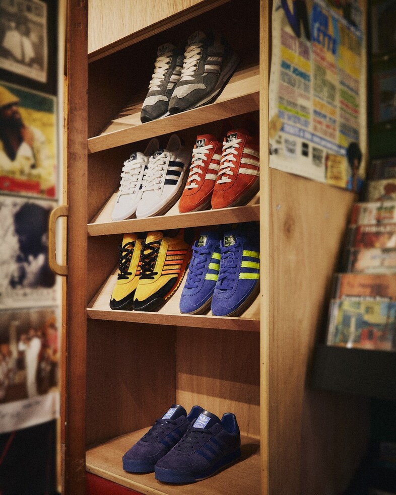 adidas Spezial SS19 6