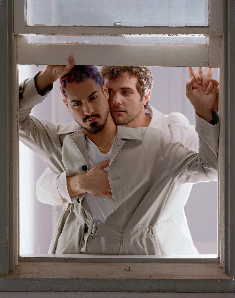 Now Apocalypse – spring 2019 5