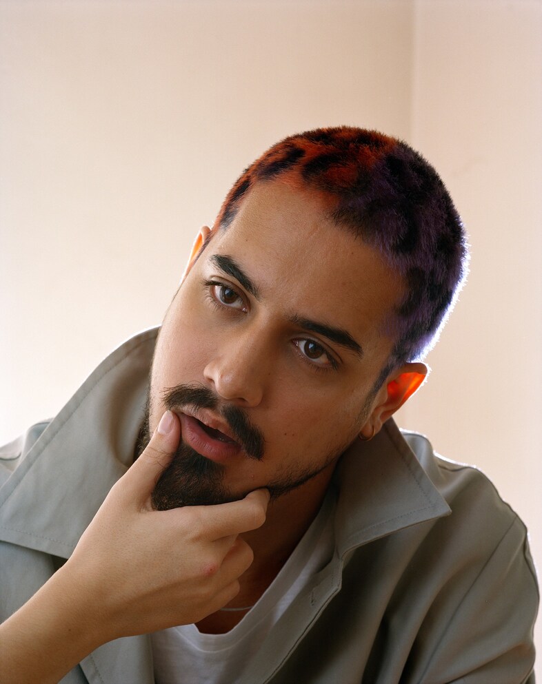 Now Apocalypse – spring 2019 1