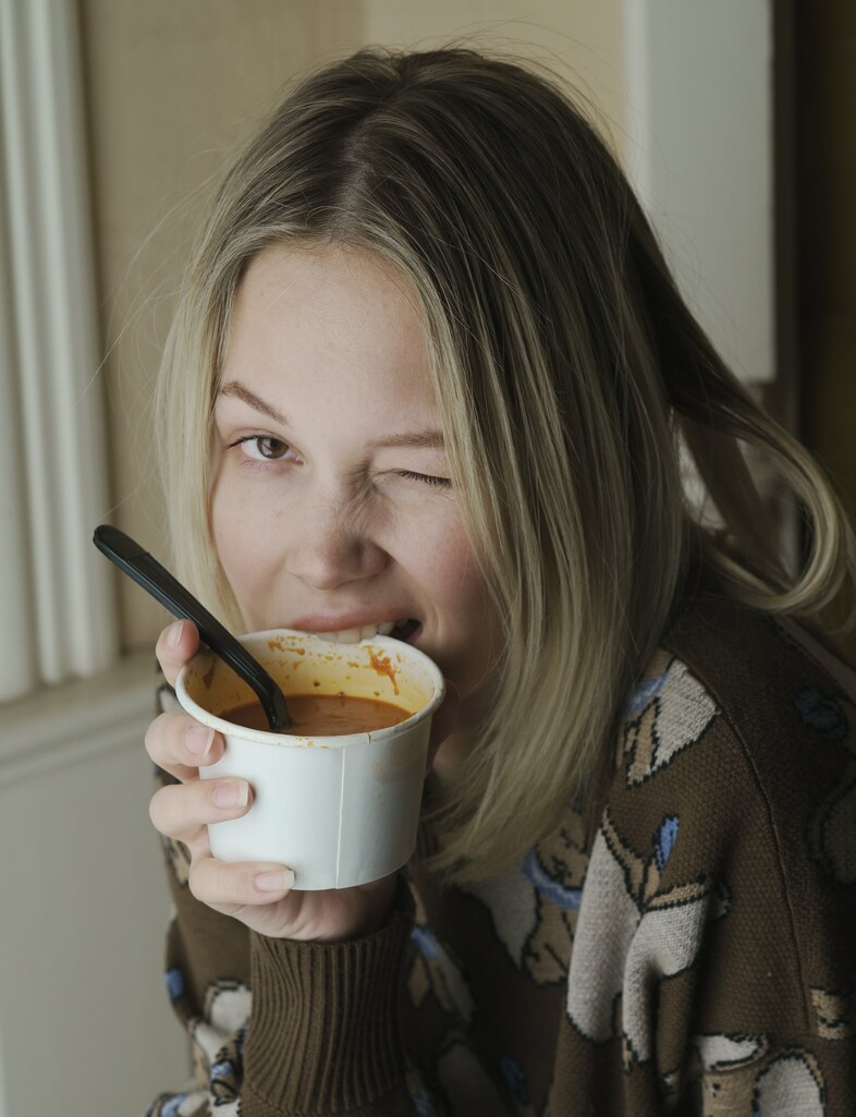 Now Apocalypse – spring 2019 0