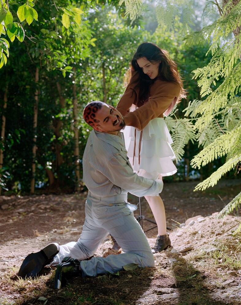 Now Apocalypse – spring 2019 3