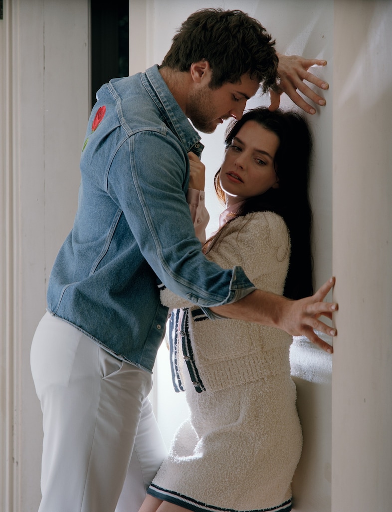 Now Apocalypse – spring 2019 7