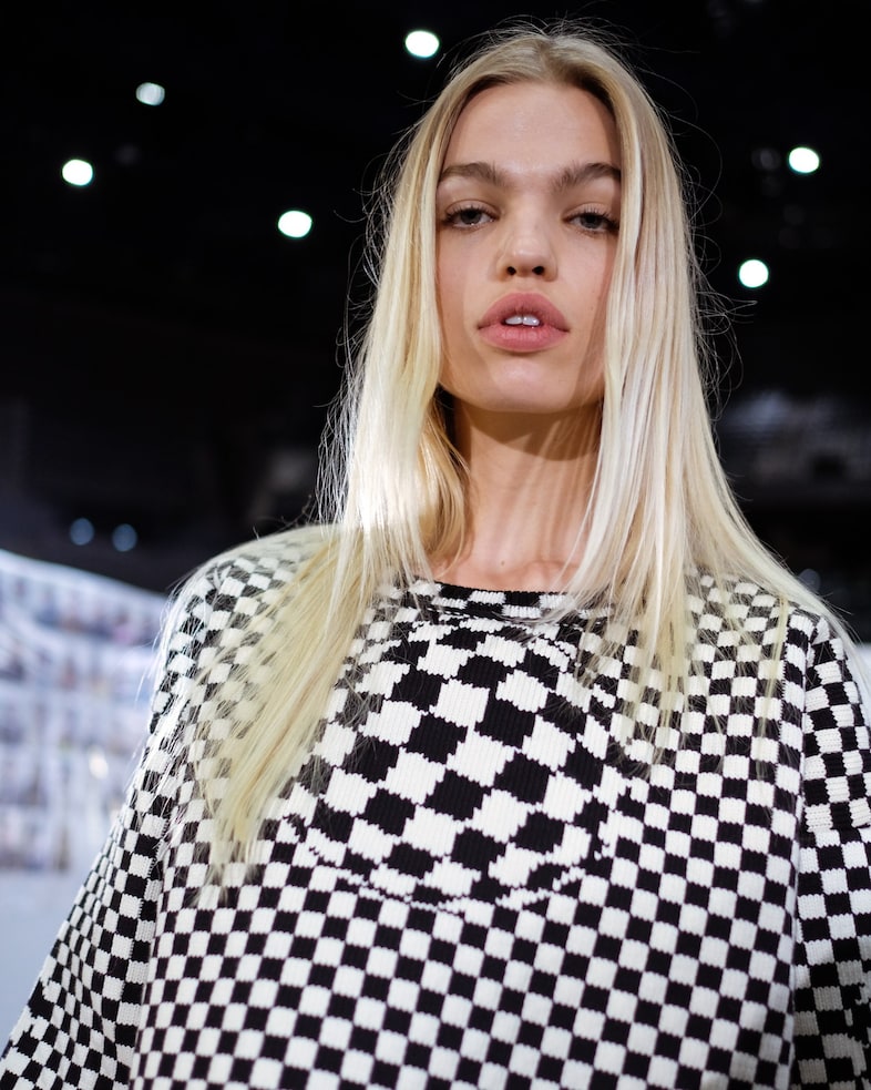Off-White AW19 Virgil Abloh PFW Daphne Groeneveld 30