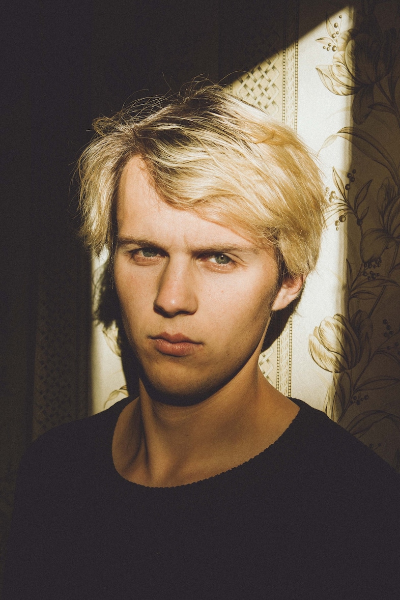 Dima Komarov