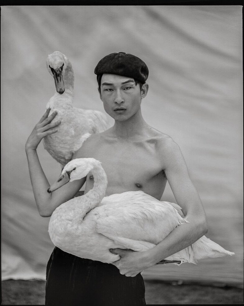 Sang Woo Kim