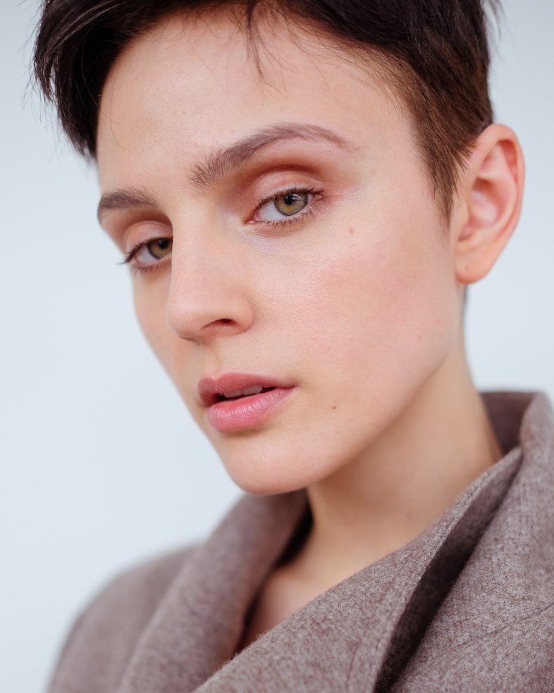 Dazed Beauty Vivienne Westwood AW19 PFW 9