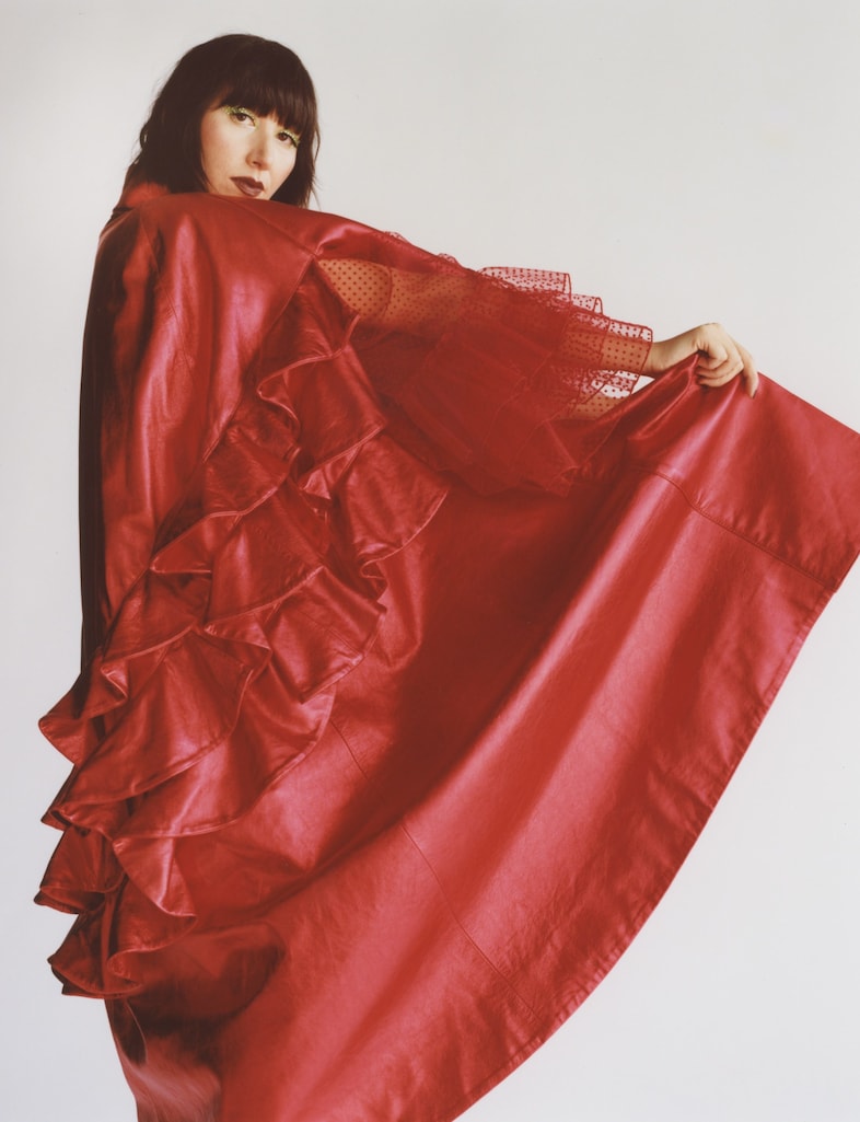 Karen O – spring 2019 3