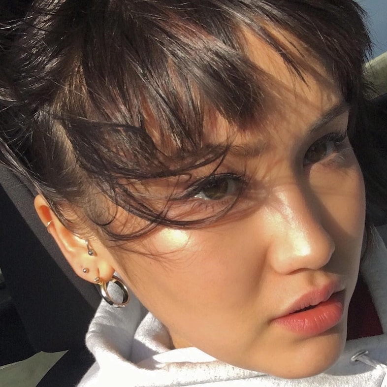 Erika Bowes