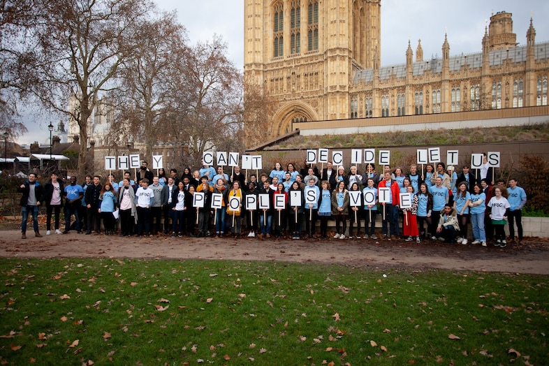 Our Future, Our Choice