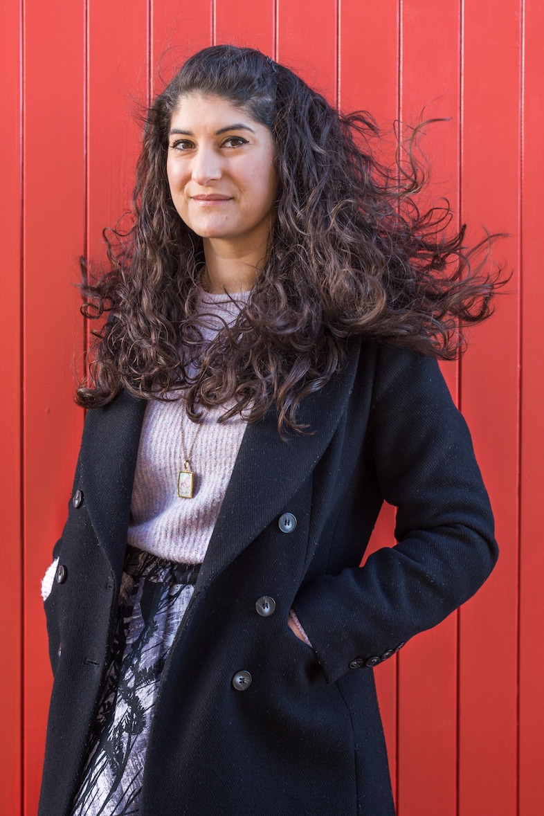 Nadine Aisha Jassat