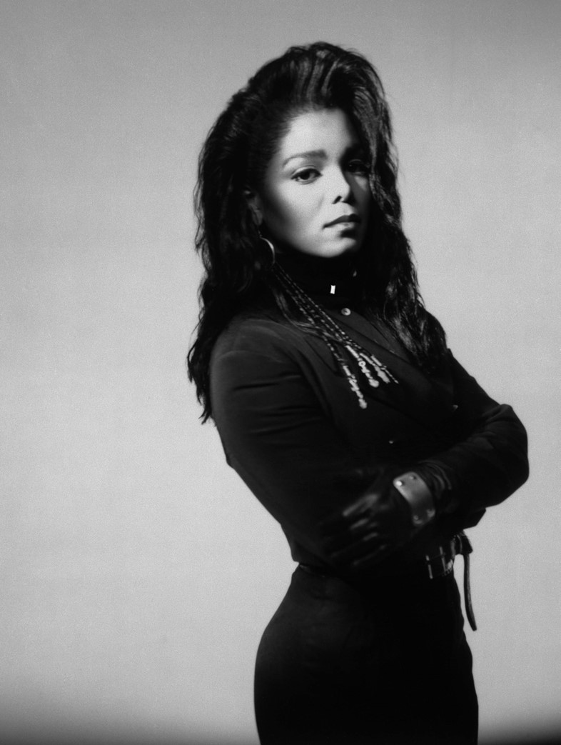 Janet Jackson's Rhythm Nation 1814 | Dazed Janet Jackson's Rhythm Nation 1814 | Dazed