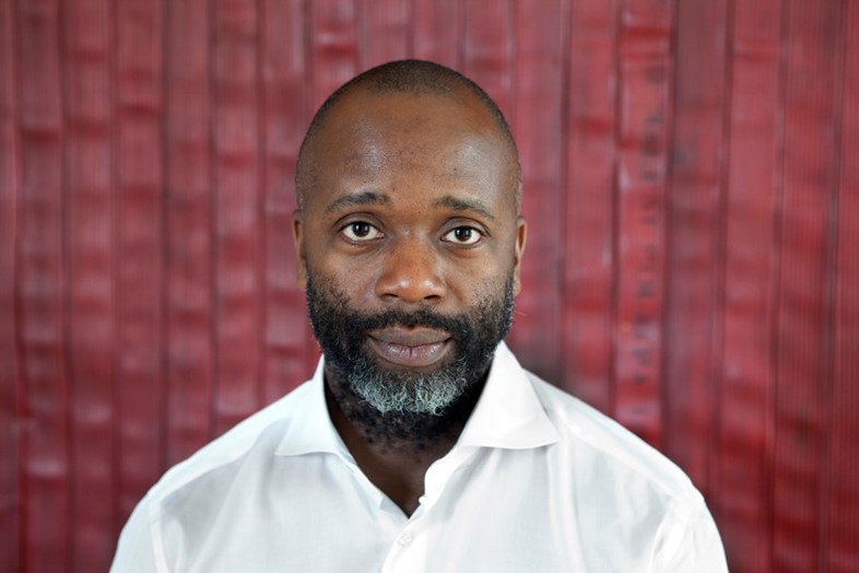 Theaster Gates’s Amalgam