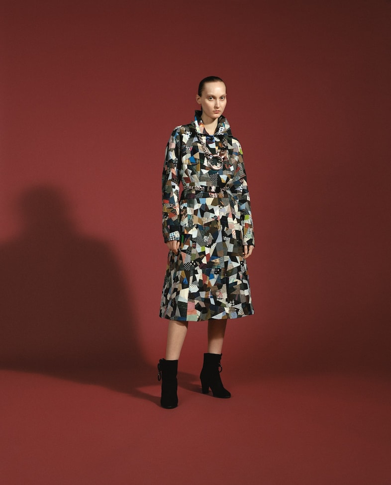 ANREALAGE LVMH Prize nominee finalist 2019 0