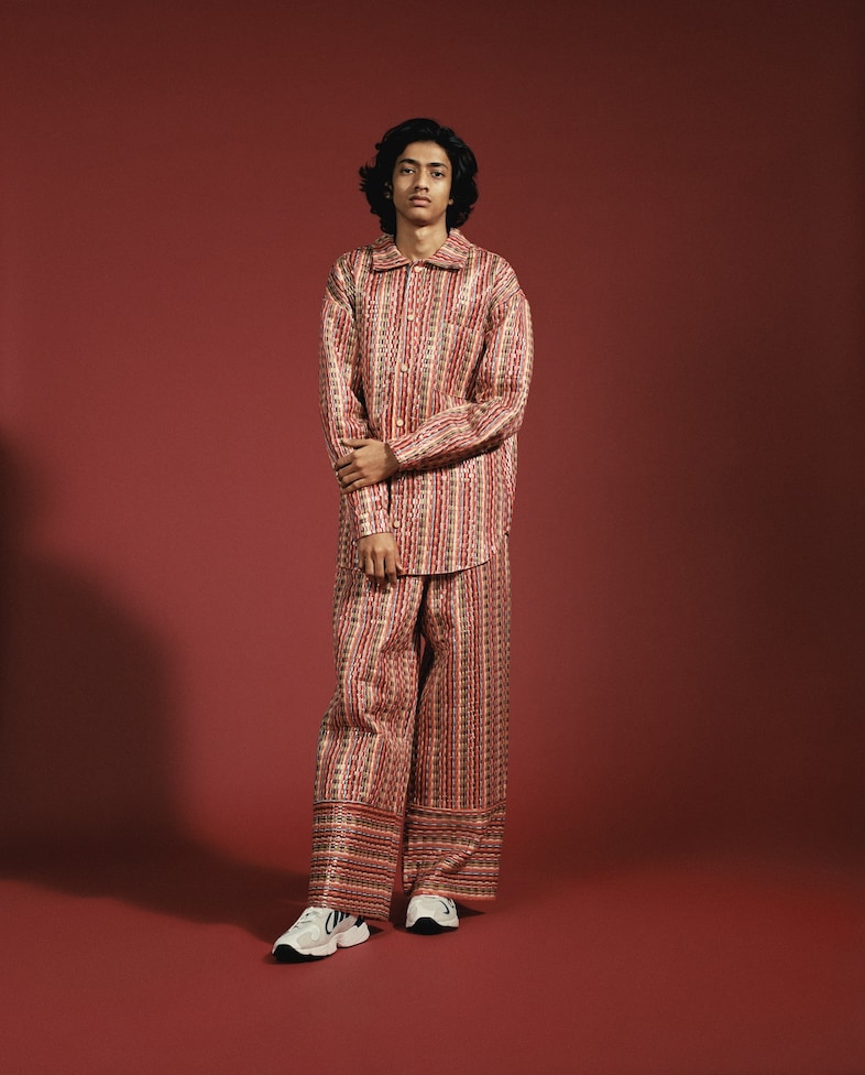 BETHANY WILLIAMS LVMH Prize nominee finalist 2019 1