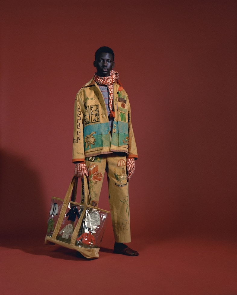 BODE LVMH Prize nominee finalist 2019 2