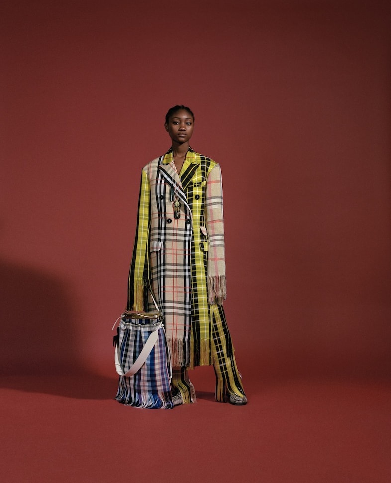KENNETH IZE LVMH Prize nominee finalist 2019 4