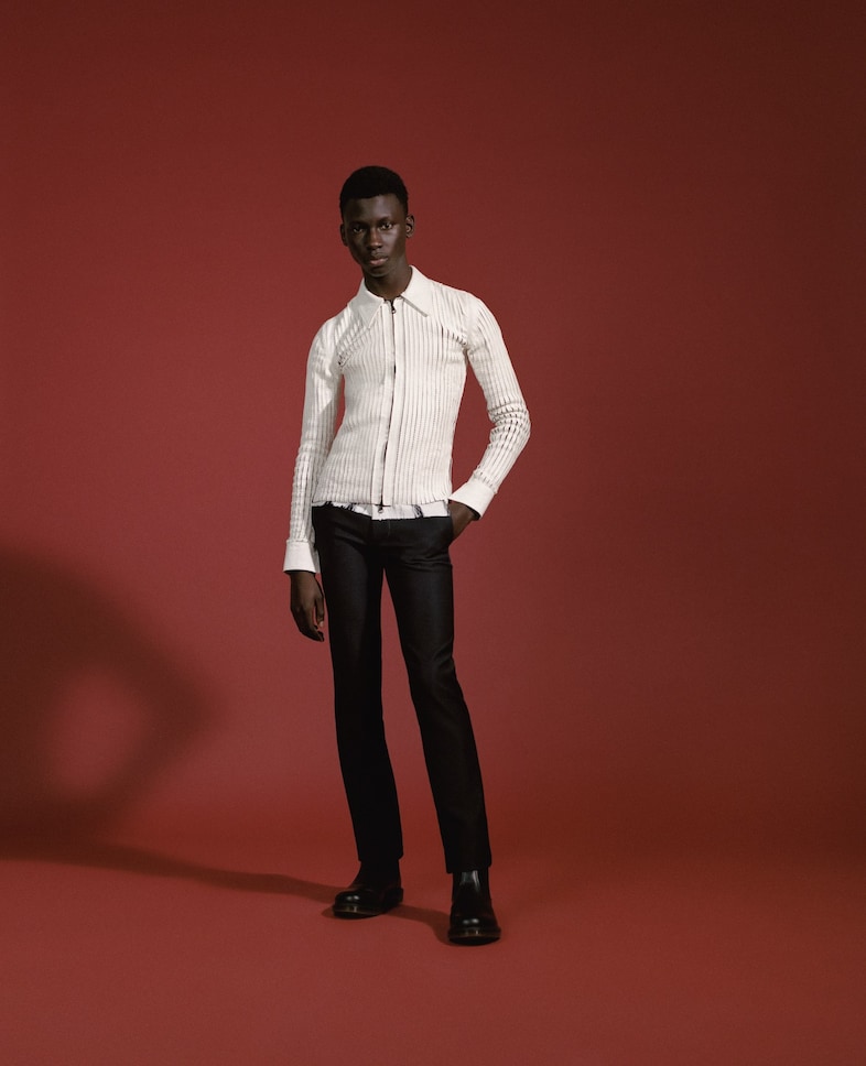 STEFAN COOKE LVMH Prize nominee finalist 2019 6