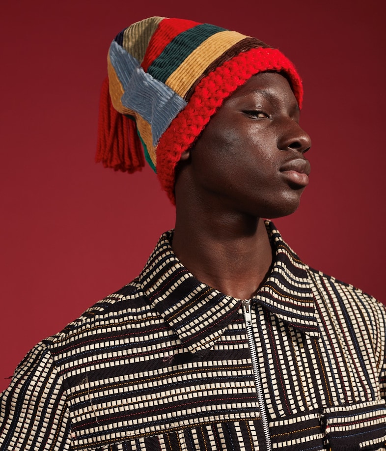 LVMH Prize nominee finalist 2019