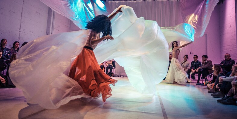 Ivan Monteiro and Javier Stell-Fresquez