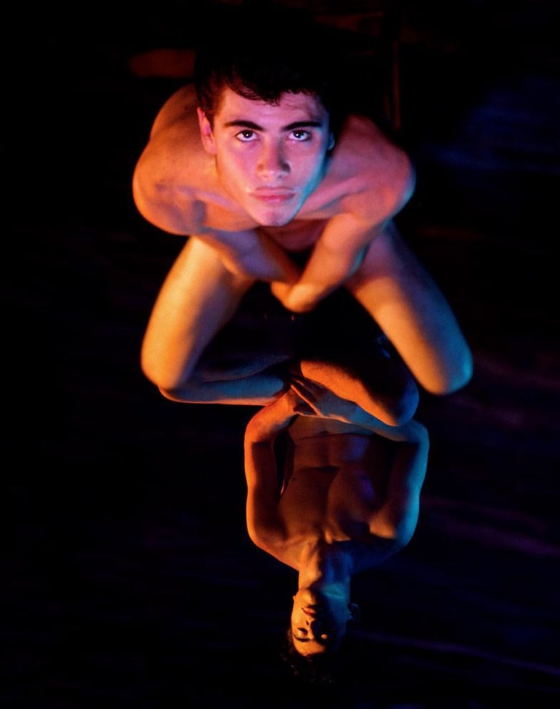 James Bidgood’s Reveries 10