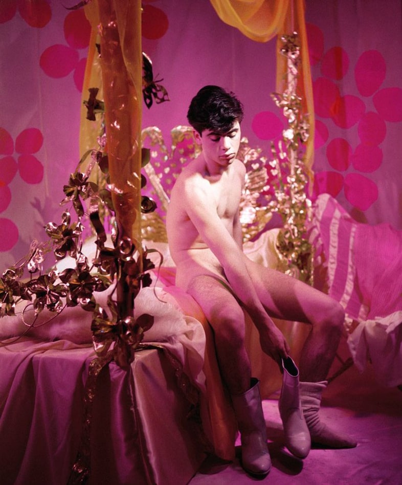 James Bidgood’s Reveries 15