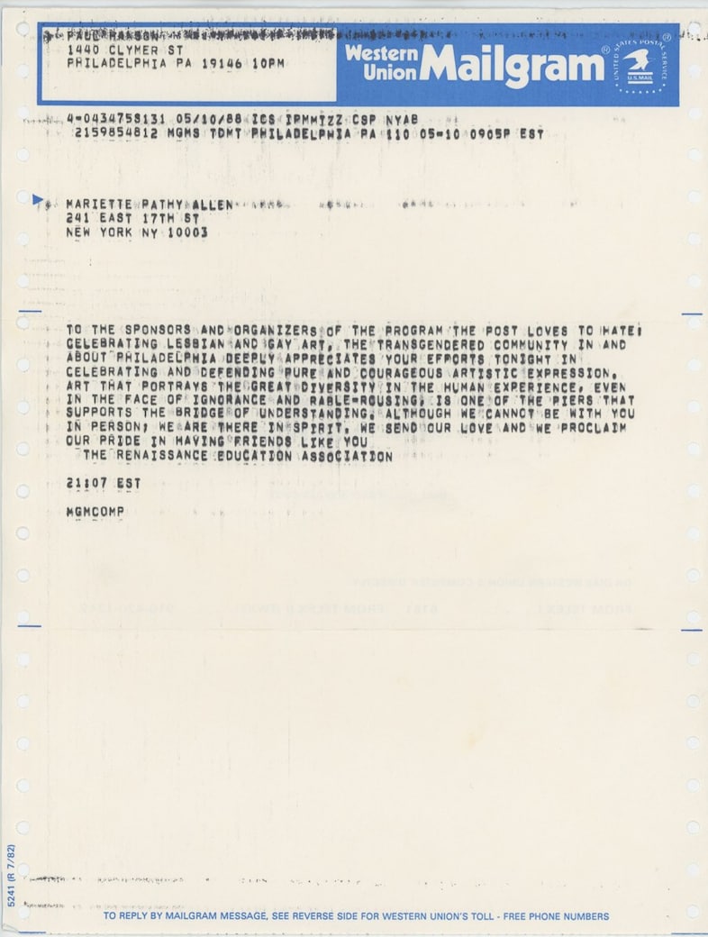 Mariette Pathy Allen’s Rites of Passage 24