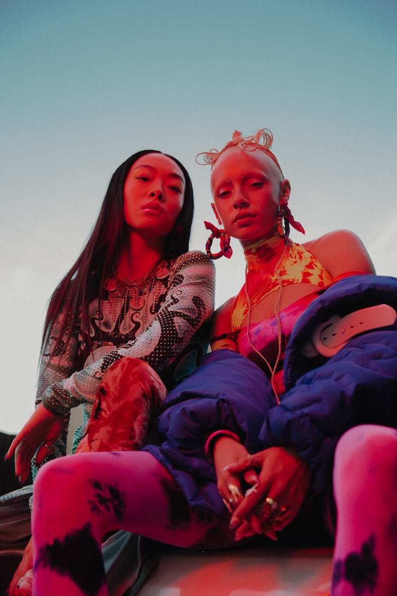 Mercedes-Benz How To behind the scenes ugly worldwide rina 