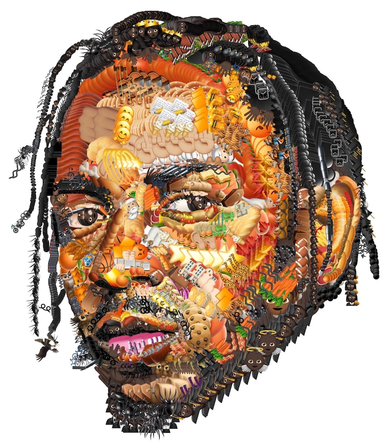 yung jake kendrick lamar