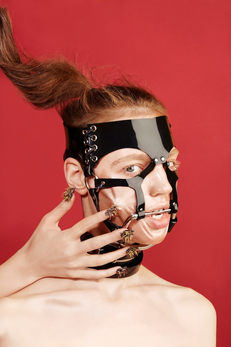 Marian Newman Nailed It