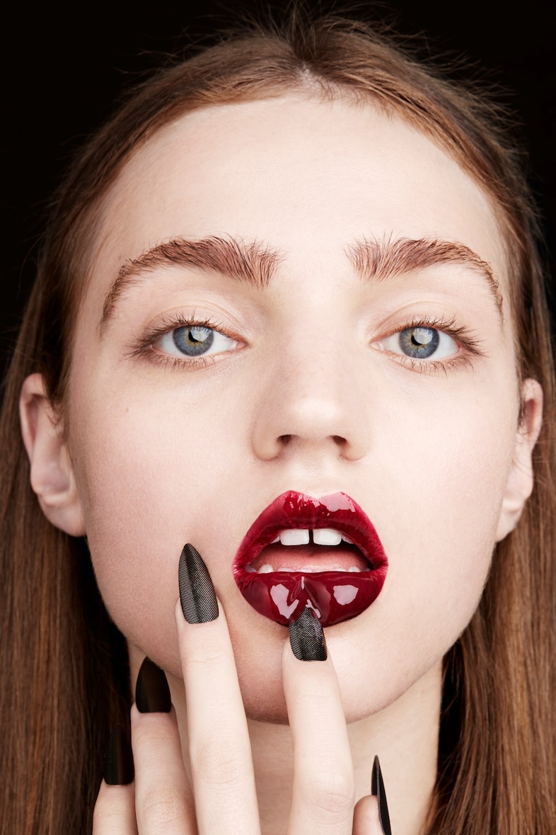 Marian Newman Nailed It