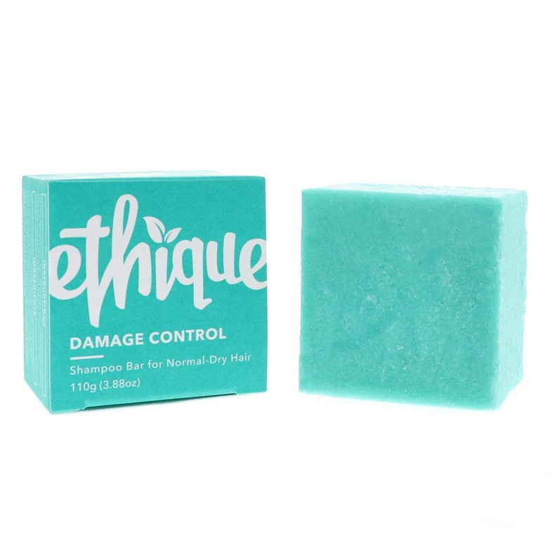 Ethique Damage Control Shampoo Bar