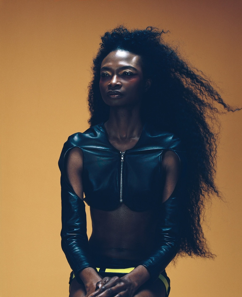 Debra Shaw – spring/summer 2019 0