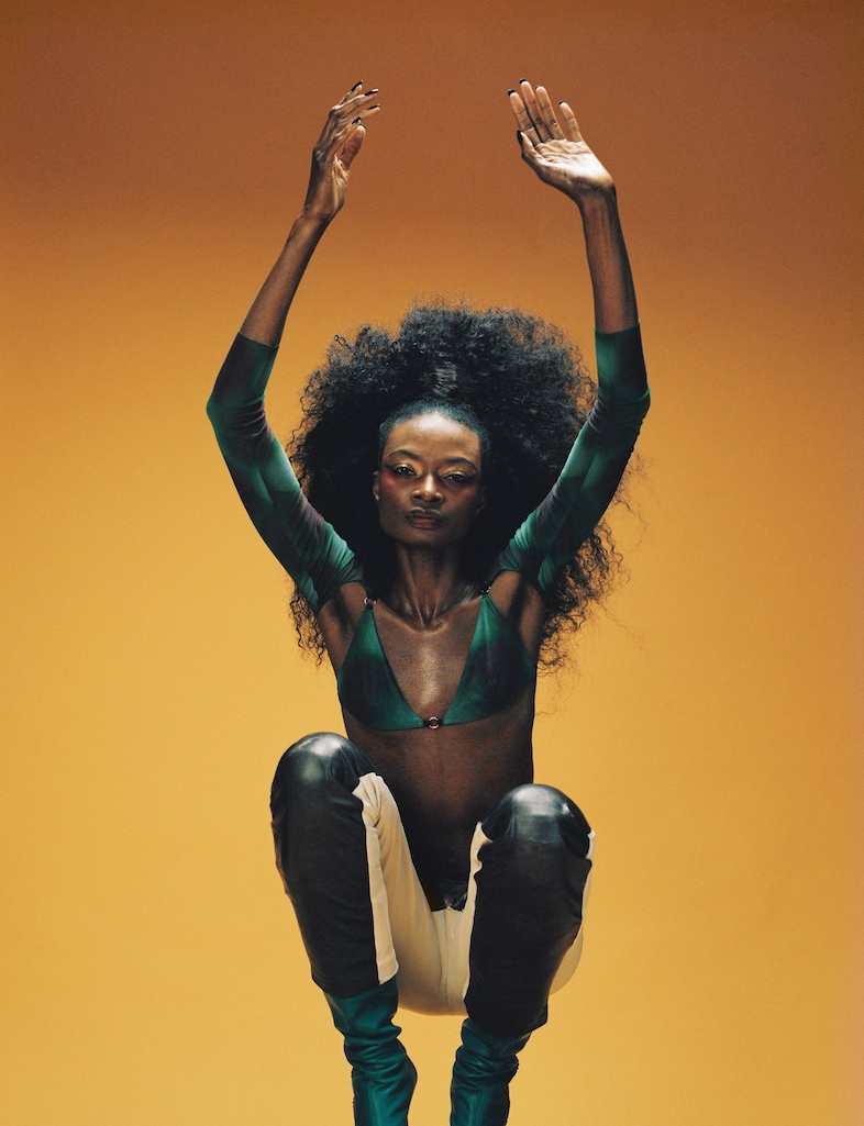 Debra Shaw – spring/summer 2019 2