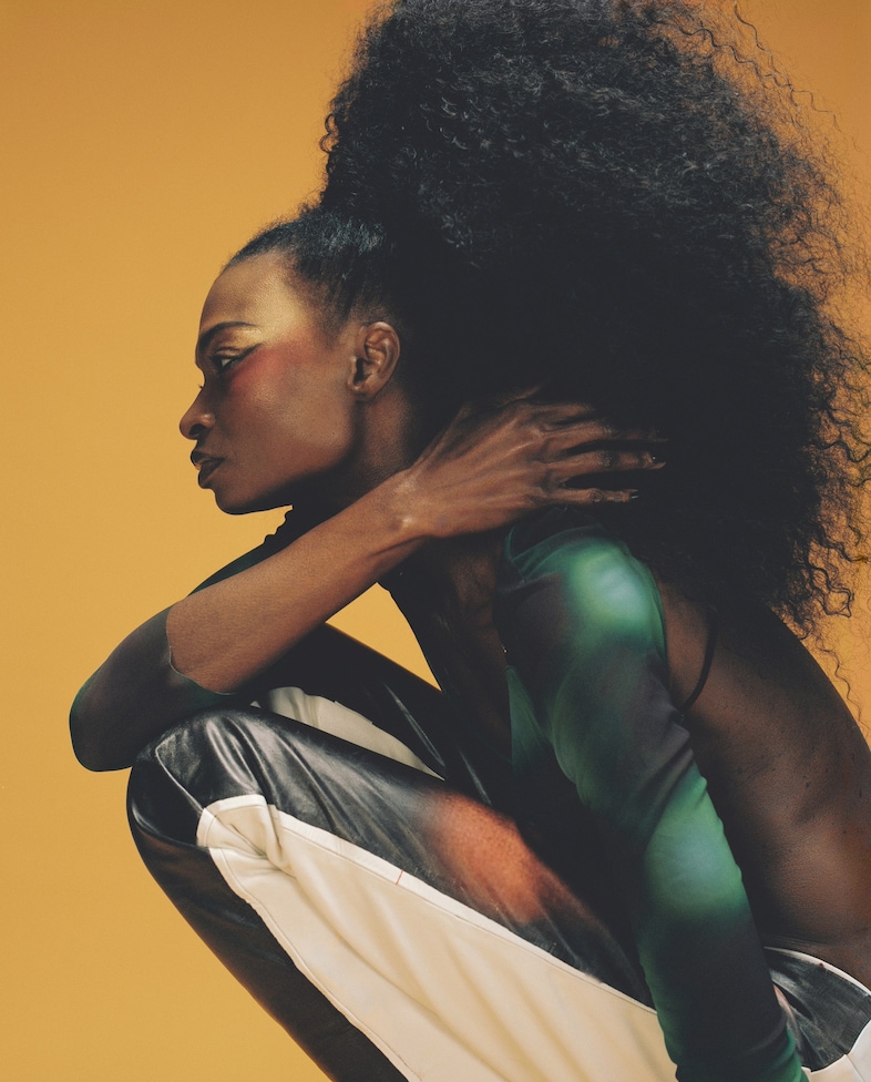 Debra Shaw – spring/summer 2019 3