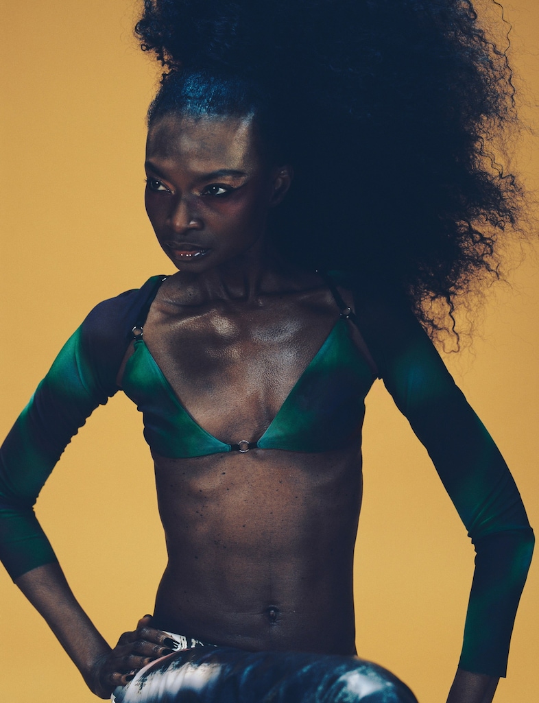 Debra Shaw – spring/summer 2019 4