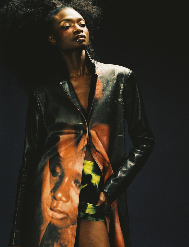 Debra Shaw – spring/summer 2019 | Dazed