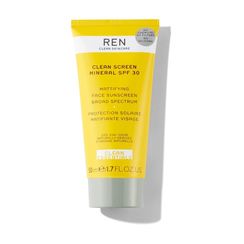 REN Clean Screen Mineral SPF 30